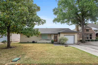 2650 Mount View Drive, Farmers Branch, TX 75234 - Photo 1