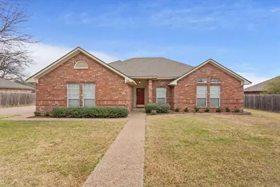 708 N Old Robinson Road, Robinson, TX 76706 - Photo 1