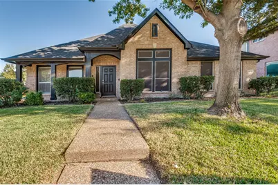 308 Parkview Drive, Trophy Club, TX 76262 - Photo 1