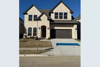 5806 Blackwell Avenue, Pilot Point, TX 75009 - Photo 1