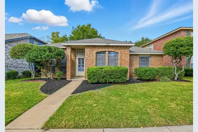 7709 Radford Circle, Plano, TX 75025 - Photo 1