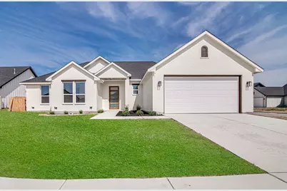 200 High Ridge Court, Godley, TX 76044 - Photo 1