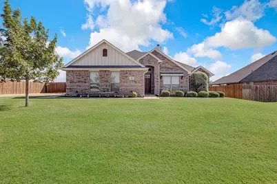 108 Saddle Ridge Drive, Godley, TX 76044 - Photo 1