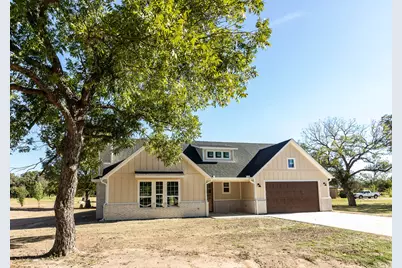 5654 Klassic K Farm, Post Oak Bend, TX 75142 - Photo 1