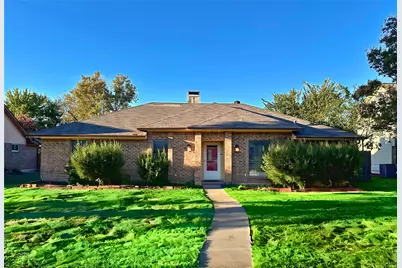 1613 Glencairn Lane, Lewisville, TX 75067 - Photo 1