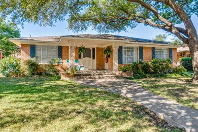 6529 Saint Moritz Avenue, Dallas, TX 75214 - Photo 1