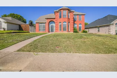1109 Ashford Drive, DeSoto, TX 75115 - Photo 1