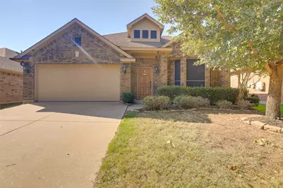 4502 Ridgeway Drive, Mansfield, TX 76063 - Photo 1