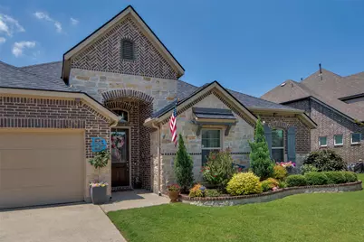 7813 Krause Springs Drive, McKinney, TX 75071 - Photo 1