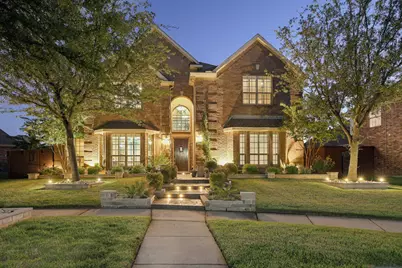 3383 High Shoals Drive, Frisco, TX 75034 - Photo 1