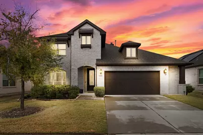 7424 Westbend Trail, Little Elm, TX 76227 - Photo 1