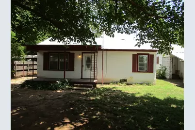504 N Cedar Street, Seymour, TX 76380 - Photo 1