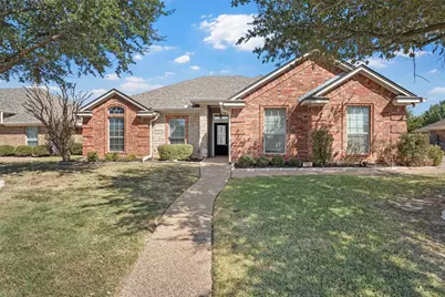 10601 T Bury Lane, Waco, TX 76708 - Photo 1