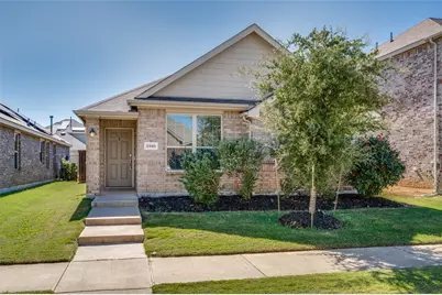 2340 Brightstone Drive, Little Elm, TX 76227 - Photo 1