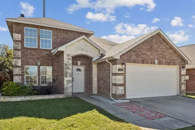 2924 Desert Drive, Denton, TX 76210 - Photo 1