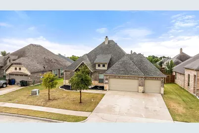 1149 Blue Sky Lane, Burleson, TX 76058 - Photo 1