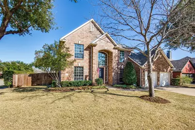 4512 Kyle Lane, Flower Mound, TX 75028 - Photo 1