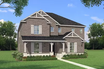 1386 Marburg Lane, Frisco, TX 75036 - Photo 1