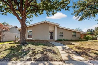 1398 Cherry Hill Lane, Lewisville, TX 75067 - Photo 1