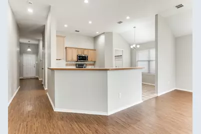 8112 Fleetwing Trail, Fort Worth, TX 76131 - Photo 1