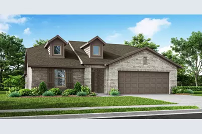 304 Comanche Drive, Cleburne, TX 76033 - Photo 1