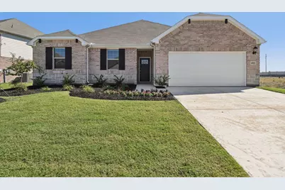 4005 Austin Drive, Farmersville, TX 75442 - Photo 1