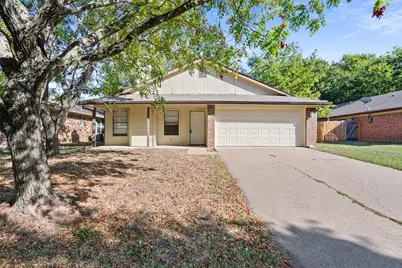 1828 Ramada Drive, Waco, TX 76712 - Photo 1