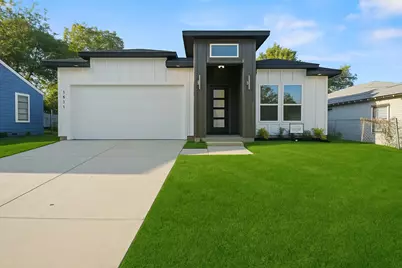 1611 Waweenoc Avenue, Dallas, TX 75216 - Photo 1