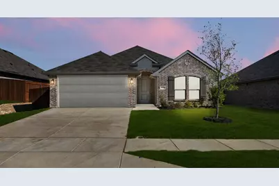 10305 Tapioca Street, Fort Worth, TX 76036 - Photo 1