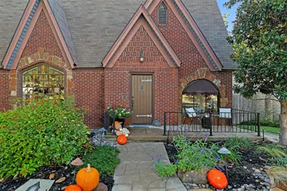 6804 Vivian Avenue, Dallas, TX 75223 - Photo 1