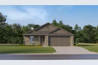 1287 Wedgeleaf Lane, Forney, TX 75126 - Photo 1