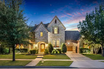 4319 Glenhurst Lane, Frisco, TX 75033 - Photo 1
