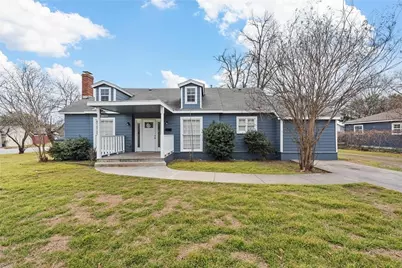 3600 Sanger Avenue, Waco, TX 76710 - Photo 1