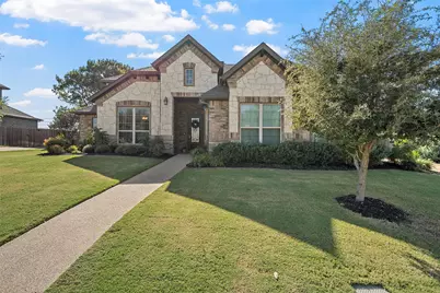 104 Hoyt Drive, Woodway, TX 76712 - Photo 1
