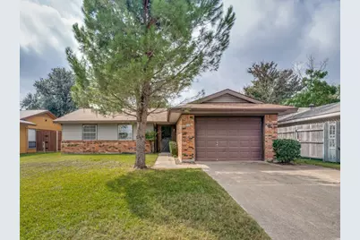 5545 Valley Mills Drive, Garland, TX 75043 - Photo 1