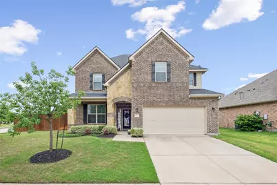 2612 Castle Creek Drive, Little Elm, TX 75068 - Photo 1