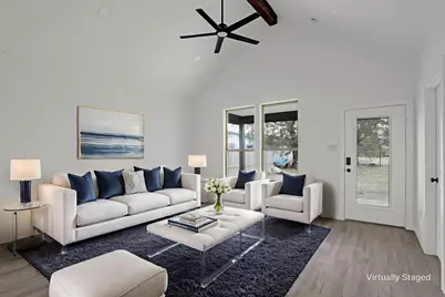 306 Dixon Street, Terrell, TX 75160 - Photo 1