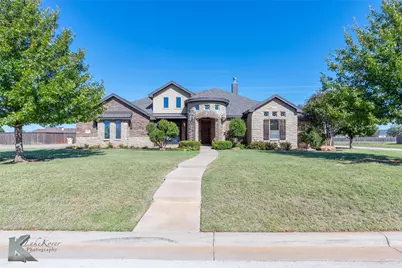202 Periwinkle Trail, Abilene, TX 79602 - Photo 1