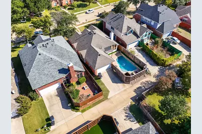 310 Wrotham Lane, Allen, TX 75013 - Photo 1