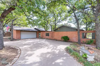 2509 Castle Drive, Clyde, TX 79510 - Photo 1