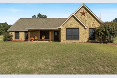 1511 Cabaniss Lane, Weatherford, TX 76088 - Photo 1