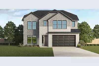 3104 Larry Lott Boulevard, Royse City, TX 75189 - Photo 1