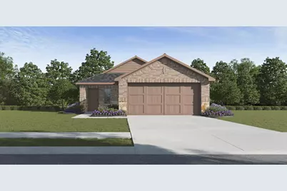 2721 Dewlend Drive, Crandall, TX 75114 - Photo 1