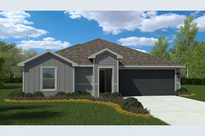 2847 Lynn Lane, Abilene, TX 79606 - Photo 1