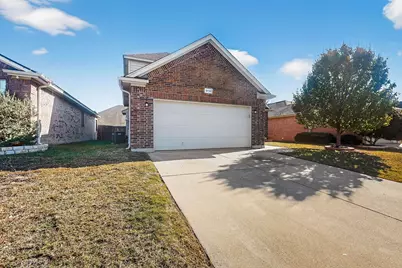 9716 Brenden Drive, Fort Worth, TX 76108 - Photo 1