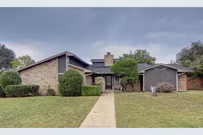 5 Cliff Drive, Mineral Wells, TX 76067 - Photo 1