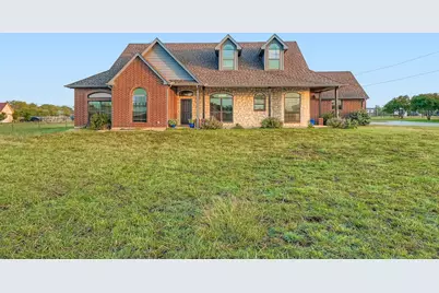 6025 Ge Horton Road, Justin, TX 76247 - Photo 1