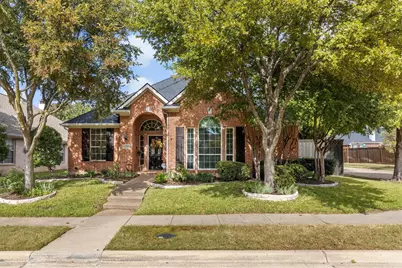 4280 Armistice Drive, Frisco, TX 75034 - Photo 1