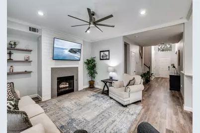 6402 Branchwood Trail, Flower Mound, TX 75028 - Photo 1