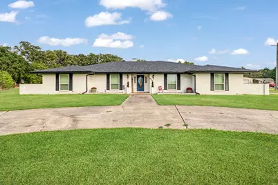 420 Clarksville Road, Bogata, TX 75417 - Photo 1